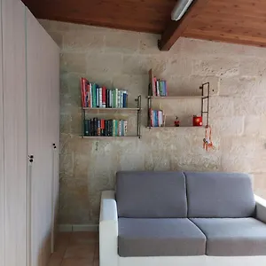 Del Conservatorio Nel Centro Storico Lecce