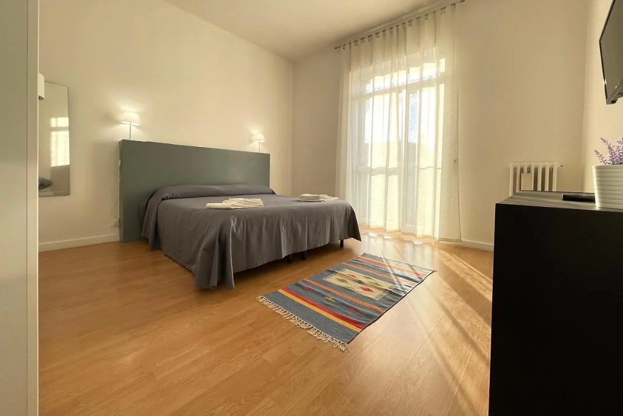 Civico40Apartment contacts